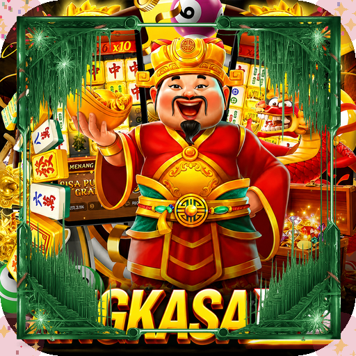 angkasa168 — galeri pratinjau Resmi APK